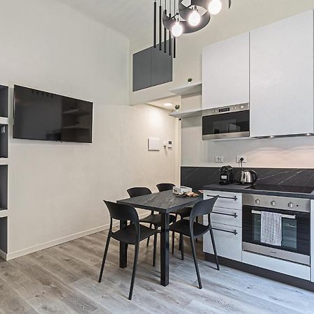 La Boutique Milano: Appartamento In Porta Romana מראה חיצוני תמונה