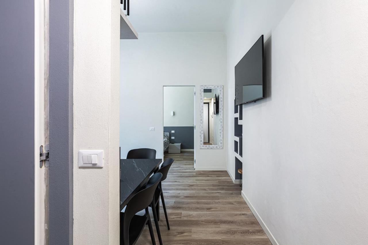 La Boutique Milano: Appartamento In Porta Romana מראה חיצוני תמונה