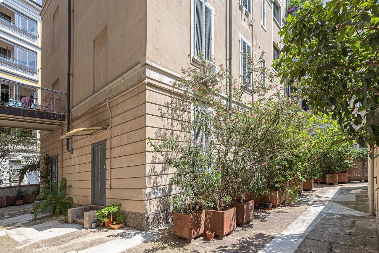 La Boutique Milano: Appartamento In Porta Romana מראה חיצוני תמונה