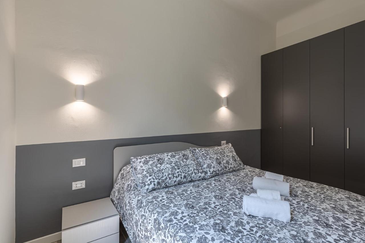La Boutique Milano: Appartamento In Porta Romana מראה חיצוני תמונה